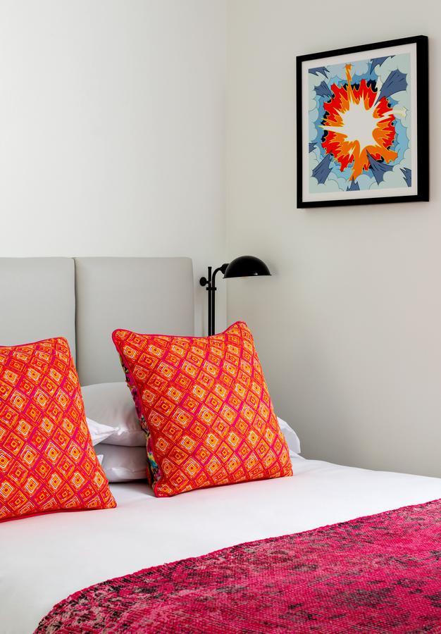 Bluebird Spa City Motor Lodge Saratoga Springs Bagian luar foto