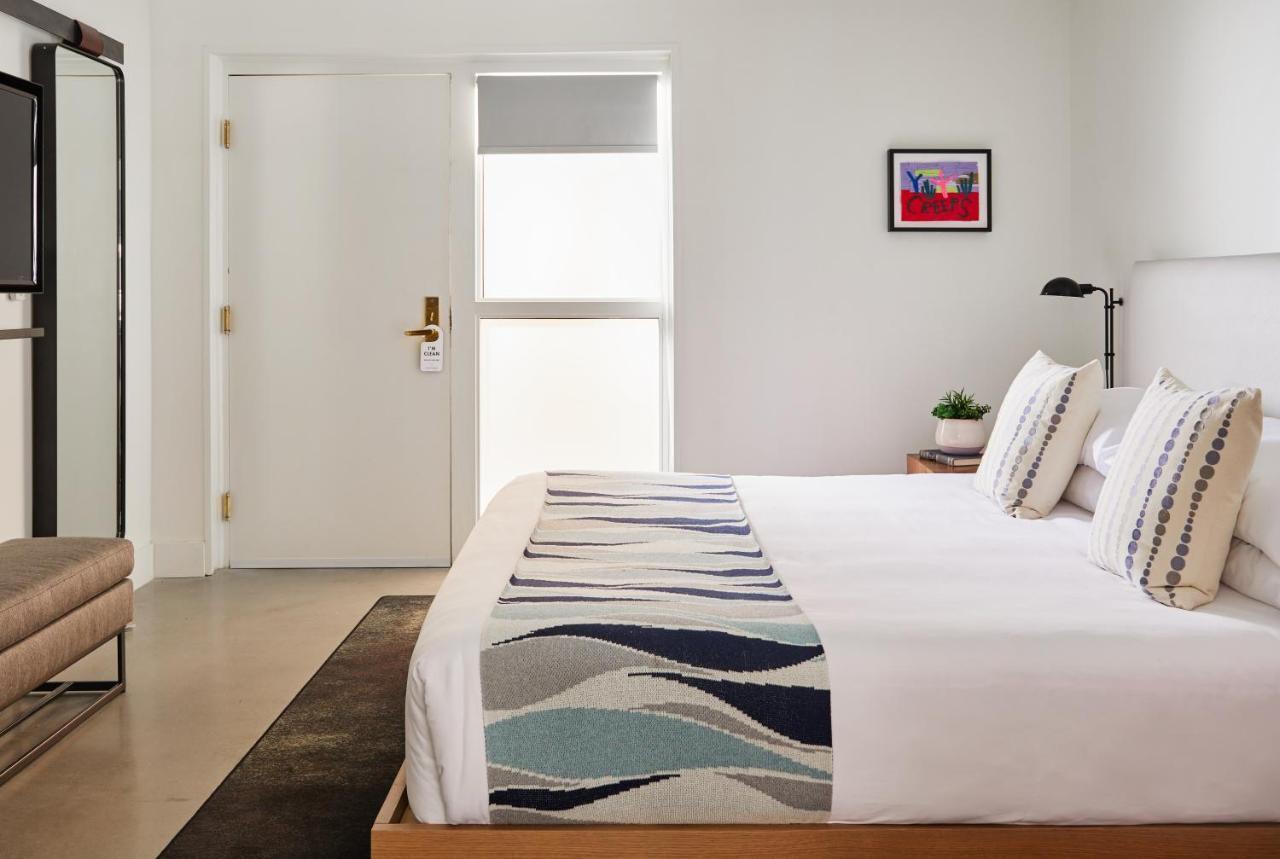 Bluebird Spa City Motor Lodge Saratoga Springs Bagian luar foto