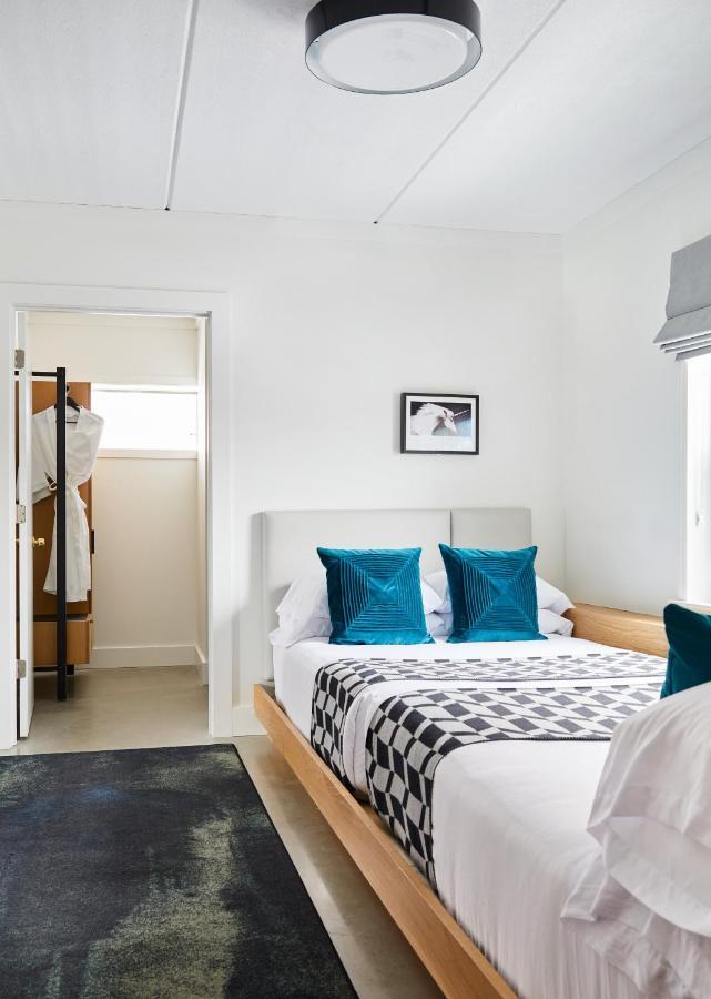 Bluebird Spa City Motor Lodge Saratoga Springs Bagian luar foto